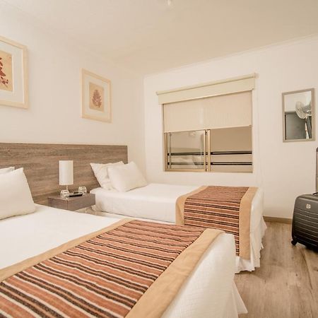 Hotel Terra Ικίκε Εξωτερικό φωτογραφία