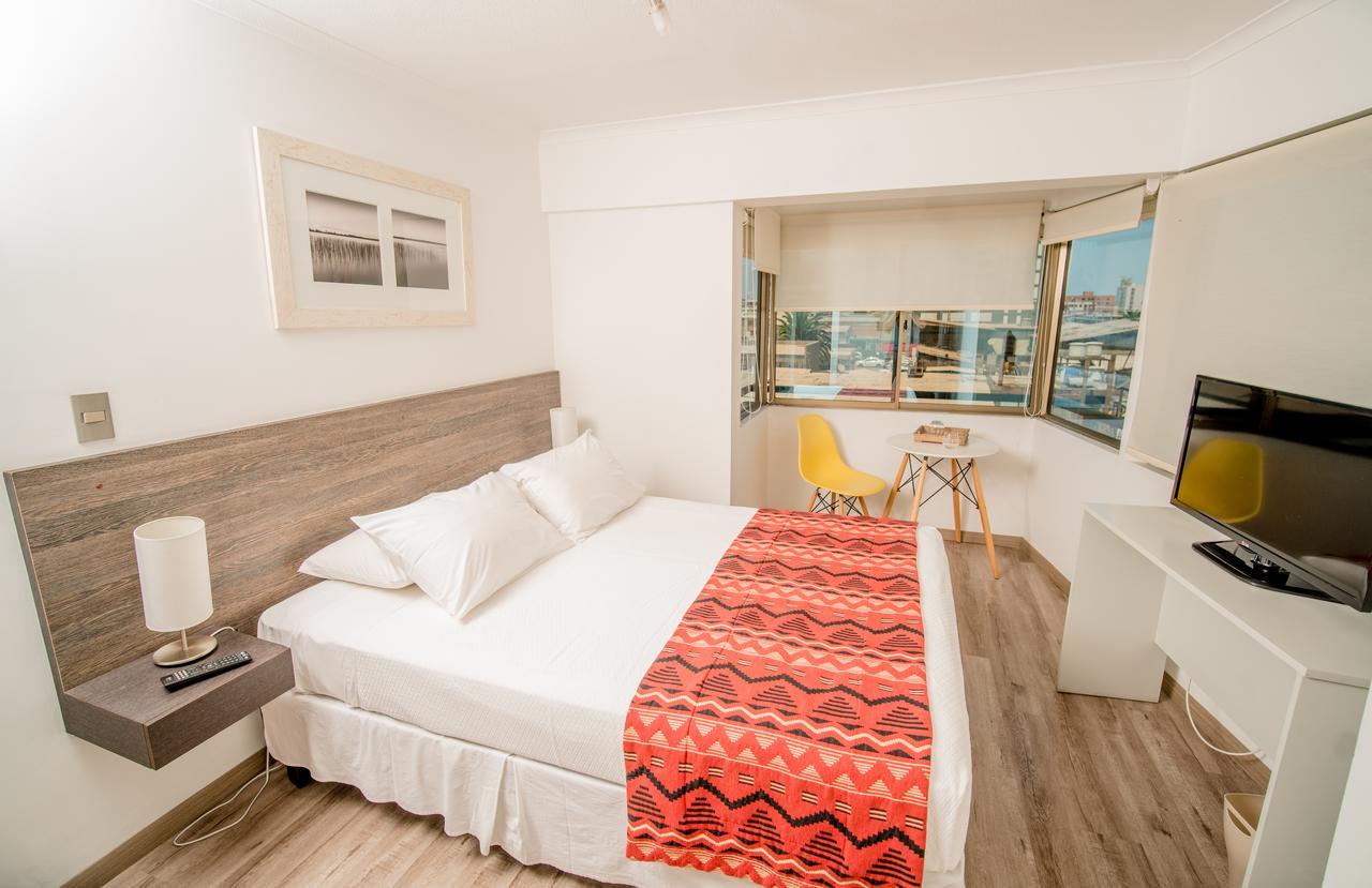 Hotel Terra Ικίκε Εξωτερικό φωτογραφία
