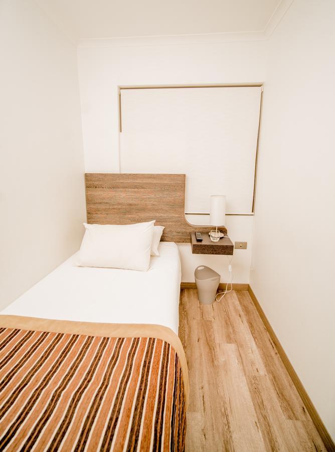 Hotel Terra Ικίκε Εξωτερικό φωτογραφία