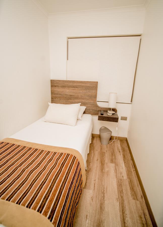 Hotel Terra Ικίκε Εξωτερικό φωτογραφία