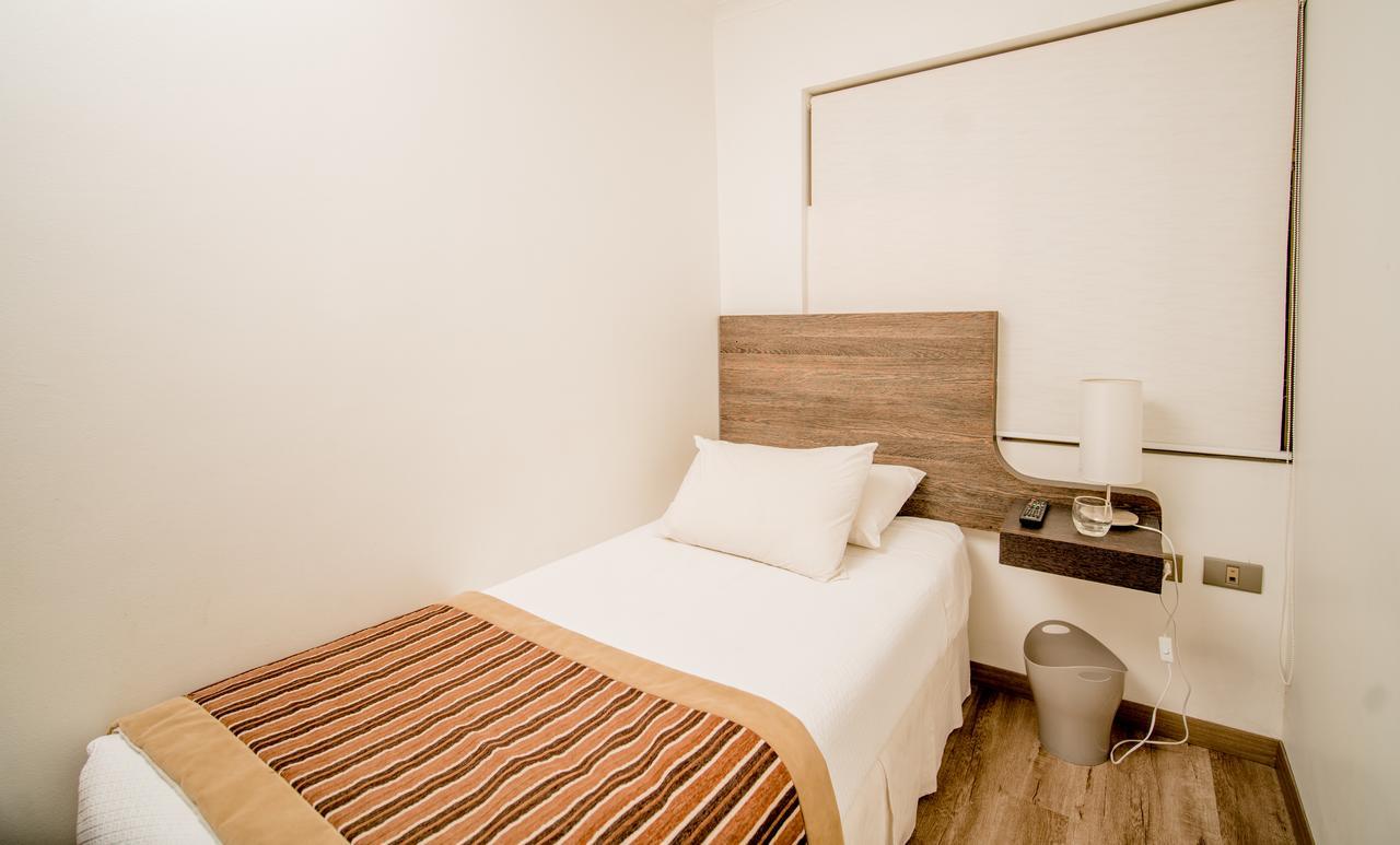 Hotel Terra Ικίκε Εξωτερικό φωτογραφία