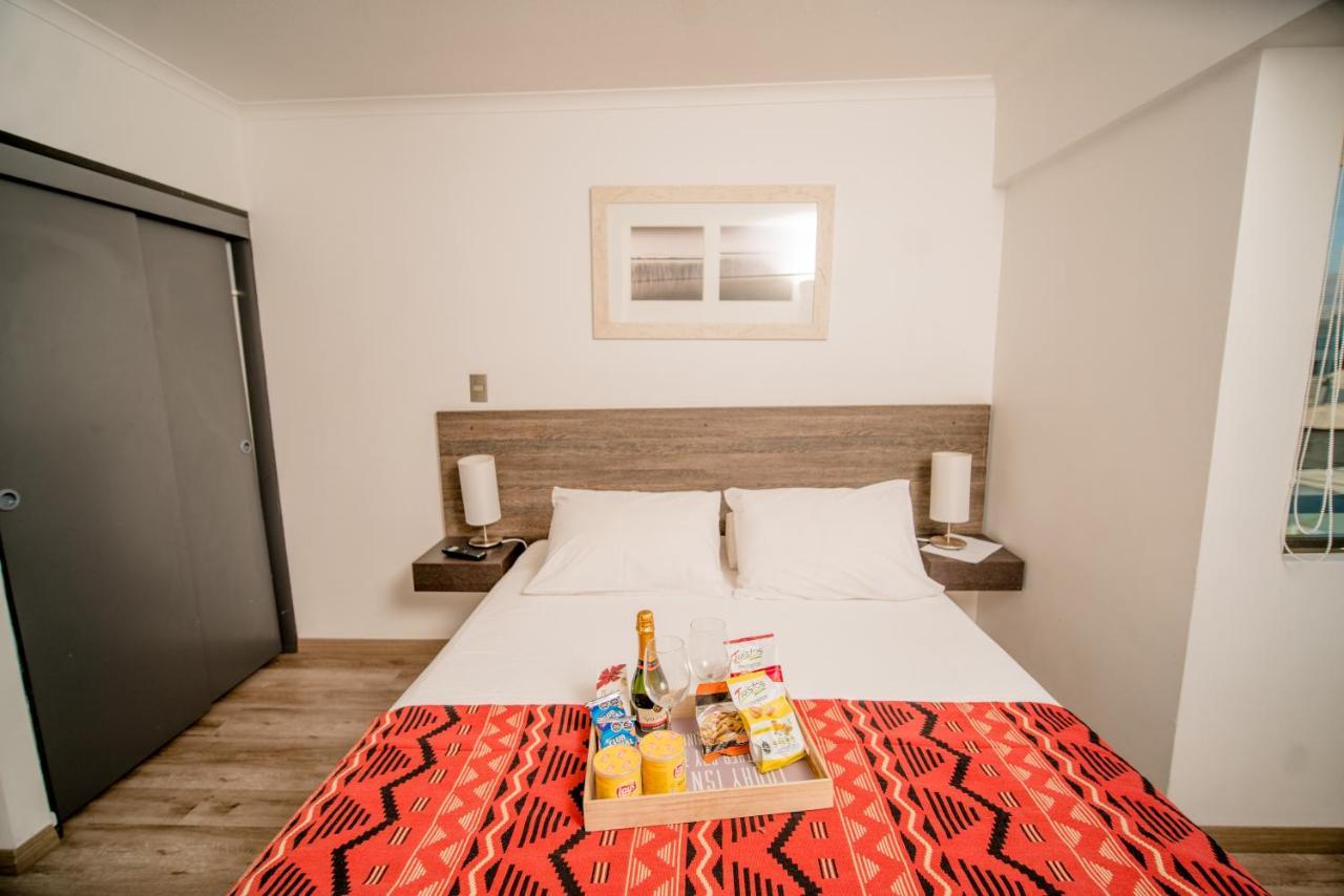 Hotel Terra Ικίκε Εξωτερικό φωτογραφία