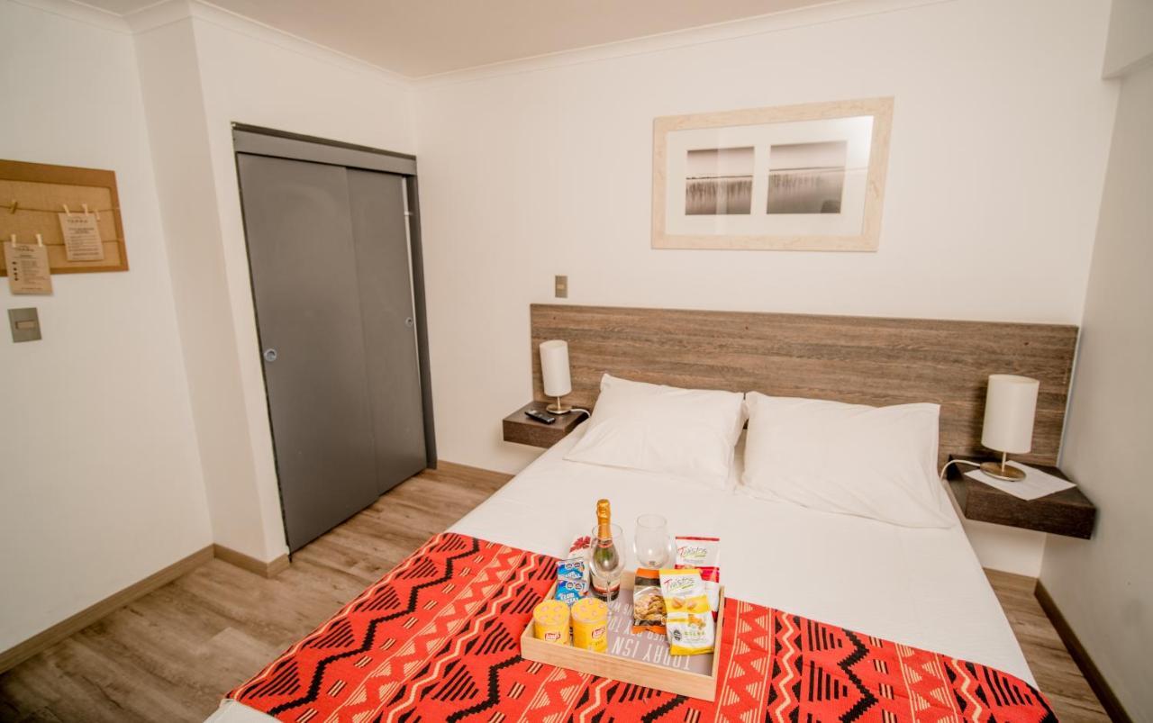 Hotel Terra Ικίκε Εξωτερικό φωτογραφία