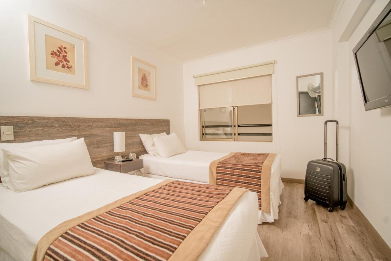 Hotel Terra Ικίκε Εξωτερικό φωτογραφία